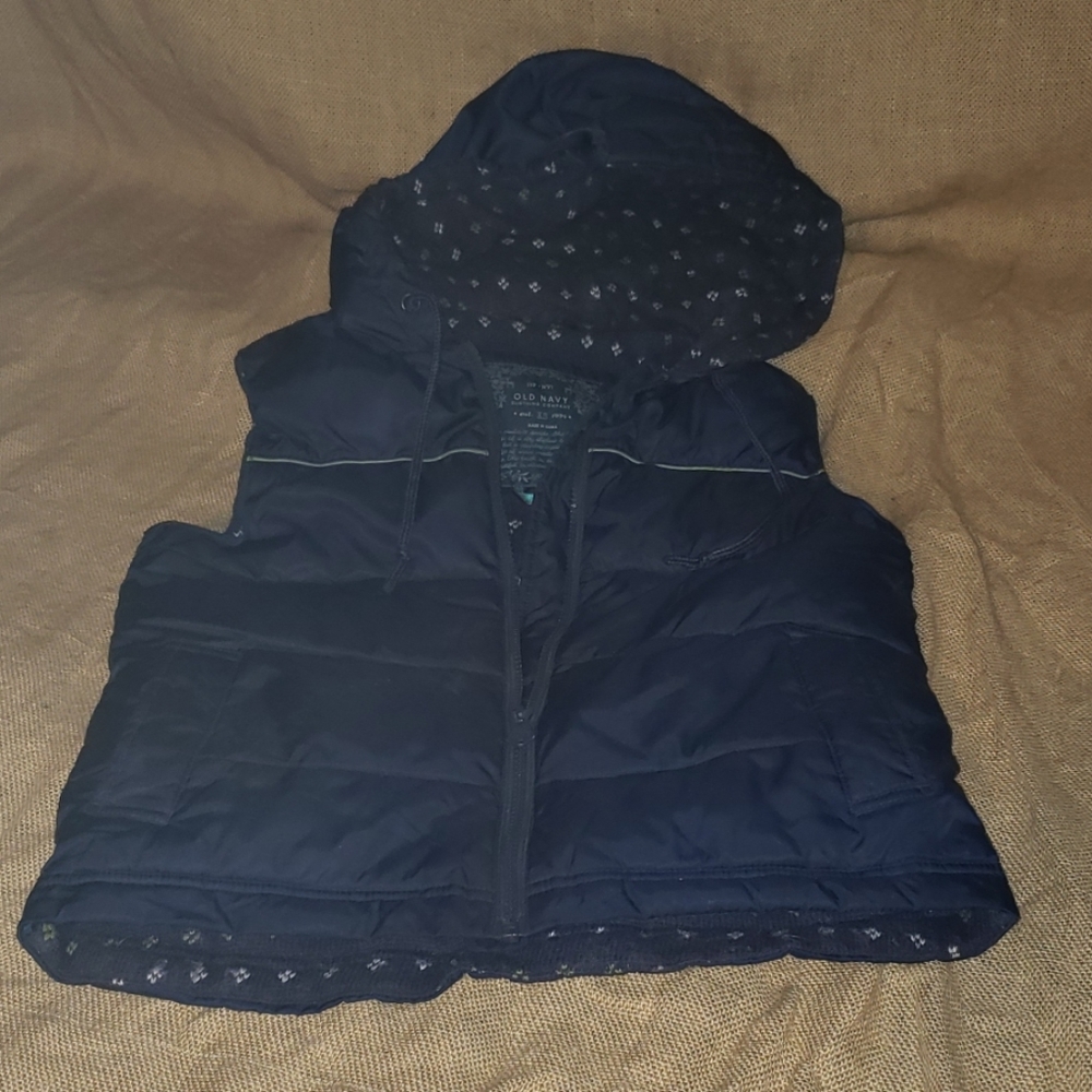 Vest